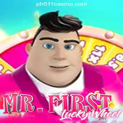 Discover the Excitement of MrFirstLuckyWheel at PH511.COM Online Casino Philippines