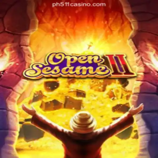Experience the Thrill of OpenSesameII at PH511.COM Online Casino Philippines