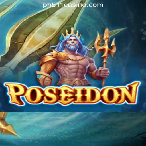 Unveiling Poseidon: Dive into the Mysteries of the PH511.COM Online Casino Philippines
