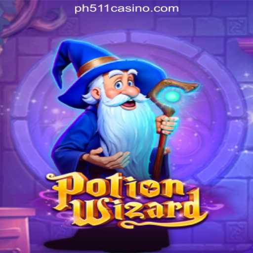 PotionWizard: A Magical Journey Into the World of PH511.COM Online Casino Philippines