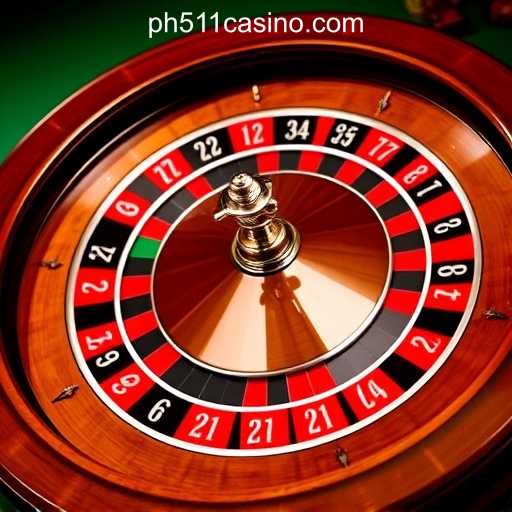 PH511.COM Online Casino Philippines