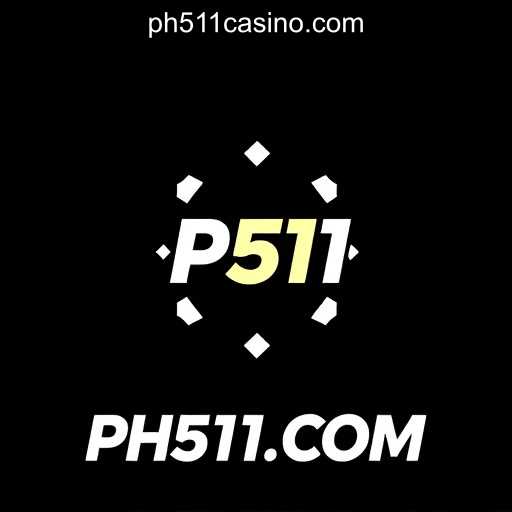 PH511.COM Online Casino Philippines