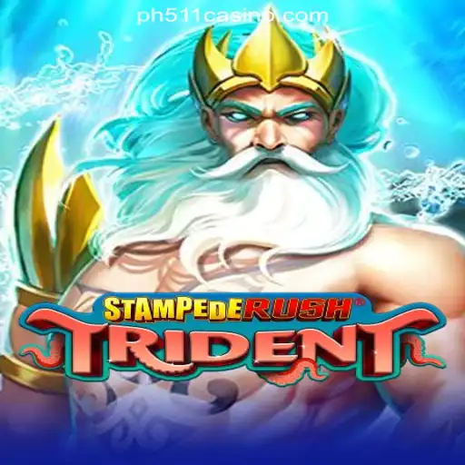 StempedeRushTrident: An Exciting Addition to PH511.COM's Online Casino Philippines