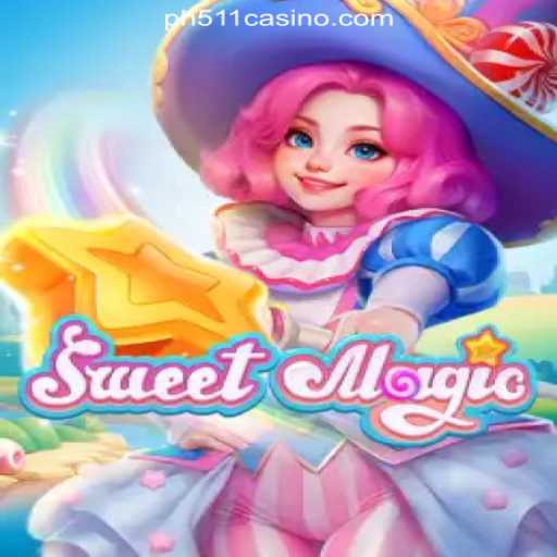 Discover the Allure of SweetMagic at PH511.COM Online Casino Philippines