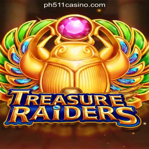 Exploring TREASURERAIDERS: A New Adventure in PH511.COM Online Casino Philippines