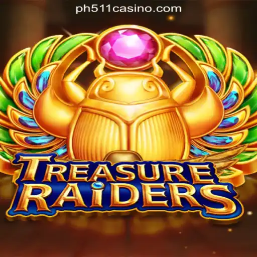 Exploring TREASURERAIDERS: A New Adventure in PH511.COM Online Casino Philippines