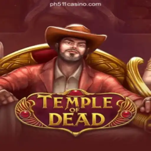 Explore the Mysteries of 'TempleofDead': An Adventure Into PH511.COM Online Casino Philippines