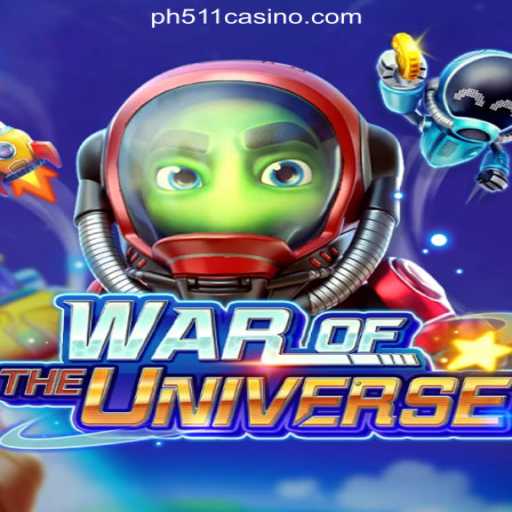 WAROFTHEUNIVERSE: The Ultimate Galactic Gaming Experience