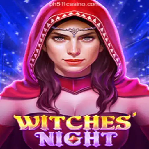 Discover the Enchanting World of WitchesNight at PH511.COM Online Casino Philippines