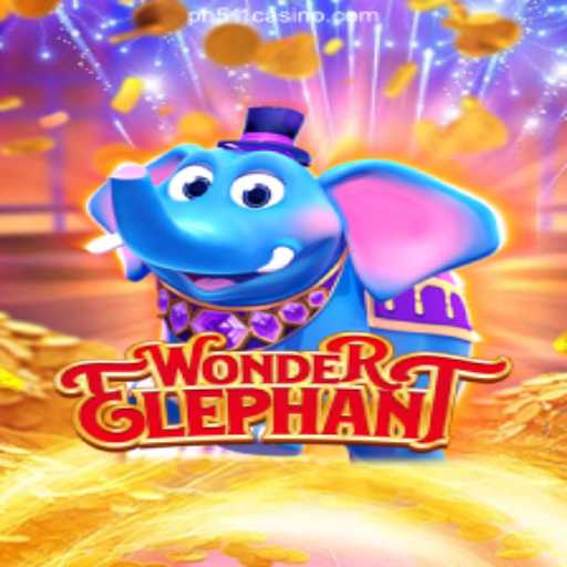 Exploring WonderElephant: A New Gaming Sensation at PH511.COM Online Casino Philippines