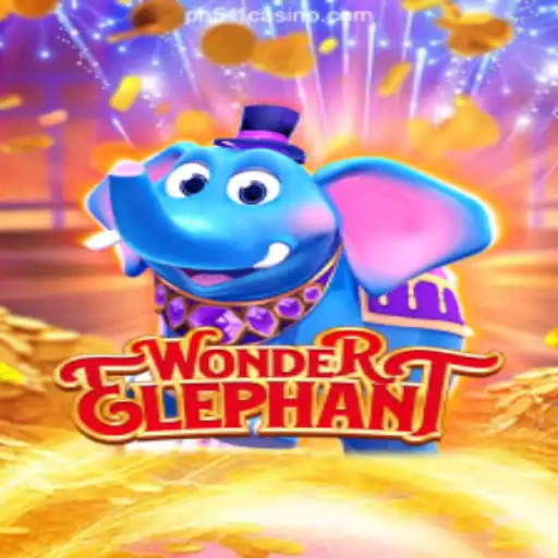 Exploring WonderElephant: A New Gaming Sensation at PH511.COM Online Casino Philippines