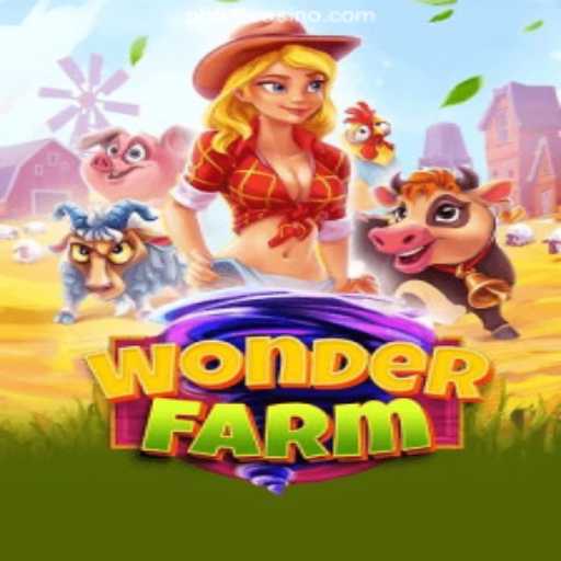 Exploring the World of WonderFarm: A Captivating Journey into Online Gaming