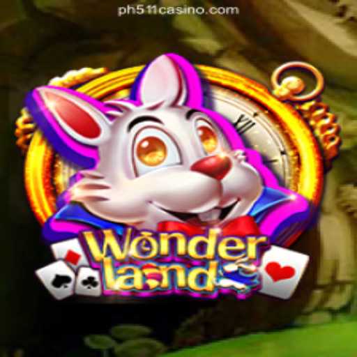 Unveiling the Enchantment of Wonderland: A Journey into the World of PH511.COM Online Casino Philippines